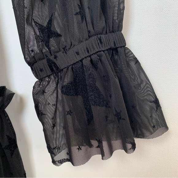 Disturbia Sirius Dress - Picture 7 of 15